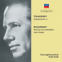 Concertgebouworkest - Tchaikovsky: Symphony No. 4 - Mussorgsky: Pictures At an Exhibition