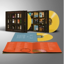 Cowboy Junkies - Open To Beauty: Best of the 21st Century