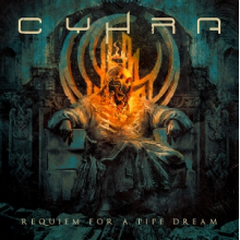 Cyhra - Requiem For a Pipe Dream