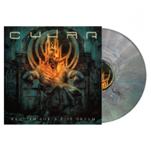 Cyhra - Requiem For a Pipe Dream
