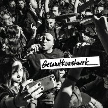 Dead Obies - Gesamtkunstwerk