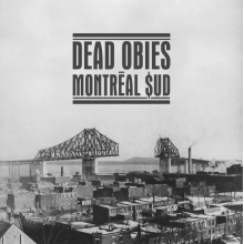 Dead Obies - Montreal $Ud