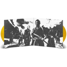 Otowa, Toma - Ghost of Yotei (Original Soundtrack)