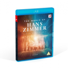 Zimmer, Hans - The World of Hans Zimmer: A New Dimension - Live in Krakow 