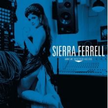 Ferrell, Sierra - Live At Third Man Records