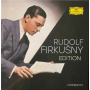 Firkusny, Rudolf - Rudolf Firkusny Edition
