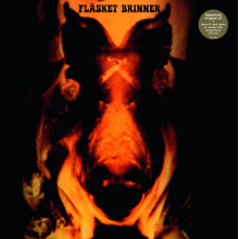 Flasket Brinner - Flasket Brinner