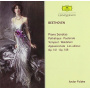 Foldes, Andor - Beethoven: Piano Sonatas