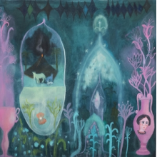 Foster, Josephine - Adormidera (Sings the Songs of Victor Herrero)