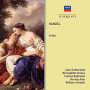 Herbert, William - Handel: Arias
