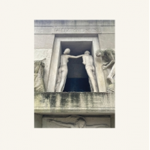 Hungtai, Alex Zhang - Orion/Mother