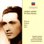 Jansen, Jacques - Jacques Jansen: the Decca Recitals