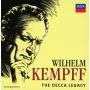 Kempff, Wilhelm - Decca Legacy