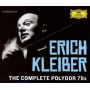 Kleiber, Erich - Complete Polydor 78s
