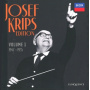 Krips, Josef - Josef Krips Edition - Volume 1