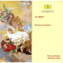 Lehmann, Fritz - Bach: Christmas Oratorio