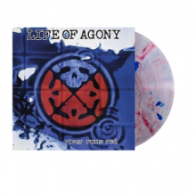 Life of Agony - River Runs Red