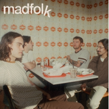 Madfolk - Madfolk