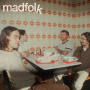 Madfolk - Madfolk