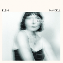 Mandell, Eleni - Tailspin