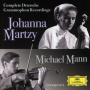 Mann, Michael - Johanna Martzy, Michael Mann - Complete Deutsche Grammophon Recordings