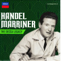 Marriner, Neville - Handel: Marriner Handel Decca Legacy