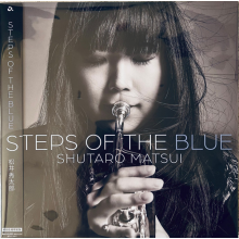 Matsui, Shutaro - Steps of the Blue