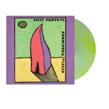 Meat Puppets - Forbidden Places