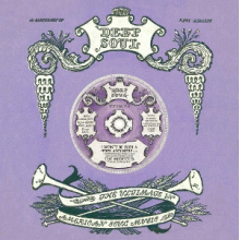 Modettes & the Shaladons - 7-I Won't Be Such a Fool Anymore / Showdown