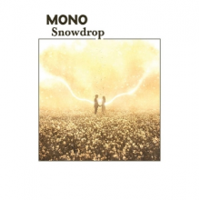 Mono - Snowdrop (Boysenberry)