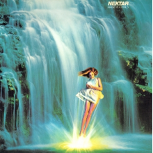 Nektar - Magic is a Child