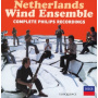 Netherlands Wind Ensemble - Complete Philips Recordings