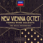 New Vienna Octet - Members of the Neue Wiener Oktett. Vienna Wind Soloists - the Decca Recordings