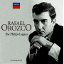 Orozco, Rafael - Rafael Orozco: the Philips Legacy