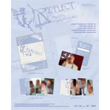 Park, Ji Hoon - Re:Flect