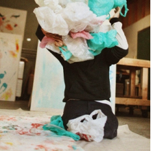 Pluralone - A Drop In the Ocean