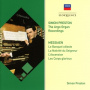 Preston, Simon - Messiaen: Organ Works