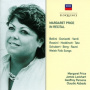 Price, Margaret - Margaret Price In Recital
