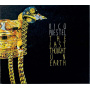 Puestel, Rico - The Last Thought On Earth