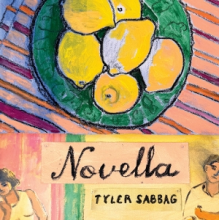 Sabbag, Tyler - Novella