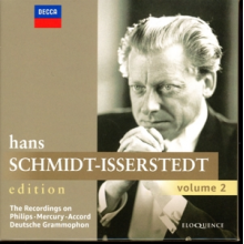 Schmidt-Isserstedt, Hans - Hans Schmidt-Isserstedt Edition (Volume 2)