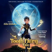 Shllaku, Aldo - A Tooth Fairy Tale