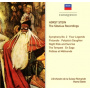 Stein, Horst - Horst Stein - the Sibelius Recordings