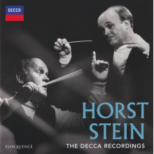 Stein, Horst - The Decca Recordings