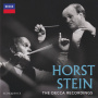 Stein, Horst - The Decca Recordings