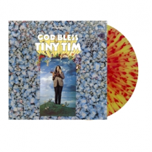 Tim, Tiny - God Bless Tiny Tim