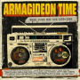 V/A - Armagideon Time - When Punk Met Dub (1978-1984),