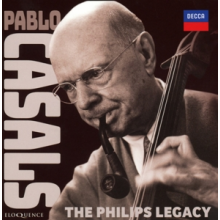 V/A - Casals: the Philips Legacy