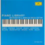 V/A - Piano Library Westminster & American Decca Edition