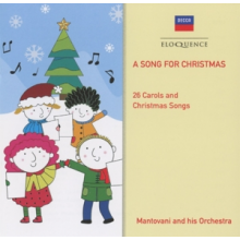 V/A - Song For Christmas: 26 Carols & Christmas Songs
